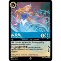 Aurora - Dreaming Guardian (139/204) (The First Chapter) in Malta | LAB7