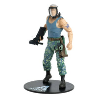 McFarlane Avatar Action Figure Colonel Miles Quaritch 18 cm by LAB7 Malta, Europe