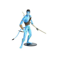 Avatar Action Figure Jake Sully 18 cm in Malta | LAB7