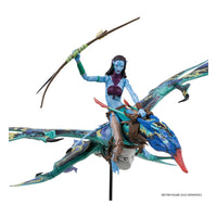 McFarlane Avatar Fire and Ash Neytiri’s Banshee Action Figure McFarlane by LAB7 Malta, Europe