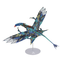 McFarlane Avatar Fire and Ash Neytiri’s Banshee Action Figure McFarlane by LAB7 Malta, Europe