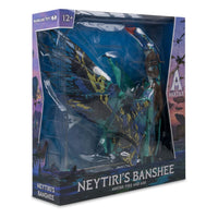 McFarlane Avatar Fire and Ash Neytiri’s Banshee Action Figure McFarlane by LAB7 Malta, Europe