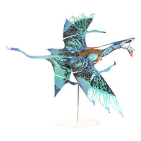 McFarlane Avatar Mega Banshee Action Figure Jake Sully's Banshee by LAB7 Malta, Europe