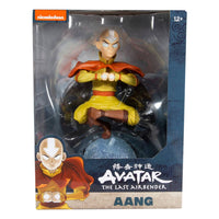 McFarlane Avatar: The Last Airbender Action Figure Aang 30 cm by LAB7 Malta, Europe