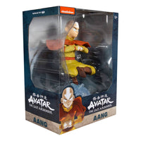McFarlane Avatar: The Last Airbender Action Figure Aang 30 cm by LAB7 Malta, Europe