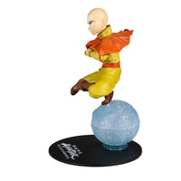 McFarlane Avatar: The Last Airbender Action Figure Aang 30 cm by LAB7 Malta, Europe