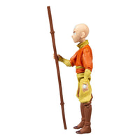 McFarlane Avatar: The Last Airbender Action Figure Aang Avatar 13 cm by LAB7 Malta, Europe