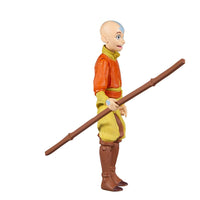 McFarlane Avatar: The Last Airbender Action Figure BK 1 Water: Aang 13 cm by LAB7 Malta, Europe