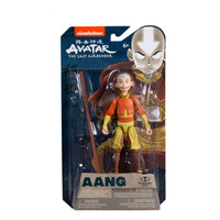 McFarlane Avatar: The Last Airbender Action Figure BK 1 Water: Aang 13 cm by LAB7 Malta, Europe