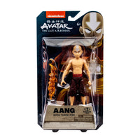 McFarlane Avatar: The Last Airbender Action Figure Final Battle Avatar Aang 13 cm by LAB7 Malta, Europe