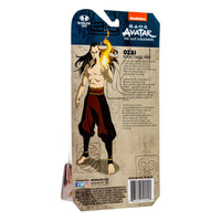 McFarlane Avatar: The Last Airbender Action Figure Fire Lord Ozai 13 cm by LAB7 Malta, Europe