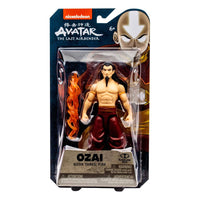 McFarlane Avatar: The Last Airbender Action Figure Fire Lord Ozai 13 cm by LAB7 Malta, Europe