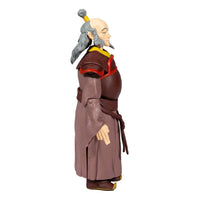 McFarlane Avatar: The Last Airbender Action Figure Uncle Iroh 13 cm by LAB7 Malta, Europe