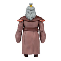 McFarlane Avatar: The Last Airbender Action Figure Uncle Iroh 13 cm by LAB7 Malta, Europe