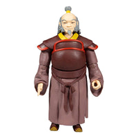 McFarlane Avatar: The Last Airbender Action Figure Uncle Iroh 13 cm by LAB7 Malta, Europe