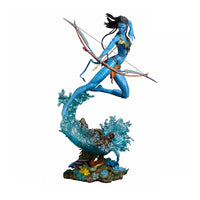 Iron Studios Avatar: The Way of Water BDS Art Scale Statue 1/10 Neytiri 41 cm by LAB7 Malta, Europe