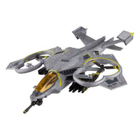 McFarlane Avatar: The Way of Water Deluxe Large Action Figures RDA Seawasp by LAB7 Malta, Europe
