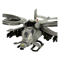 McFarlane Avatar W.O.P Deluxe Large Vehicle with Figure AT - 99 Scorpion Gunship by LAB7 Malta, Europe