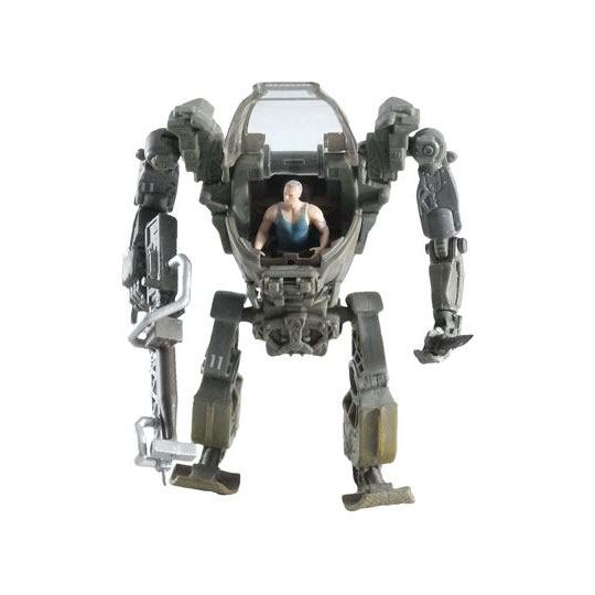 McFarlane Avatar W.O.P Deluxe Medium Action Figures Amp Suit & Colonel Miles Quaritch by LAB7 Malta, Europe