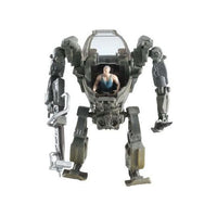 McFarlane Avatar W.O.P Deluxe Medium Action Figures Amp Suit & Colonel Miles Quaritch by LAB7 Malta, Europe