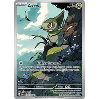 Axew (145/086) (SV: Black Bolt) in Malta | LAB7
