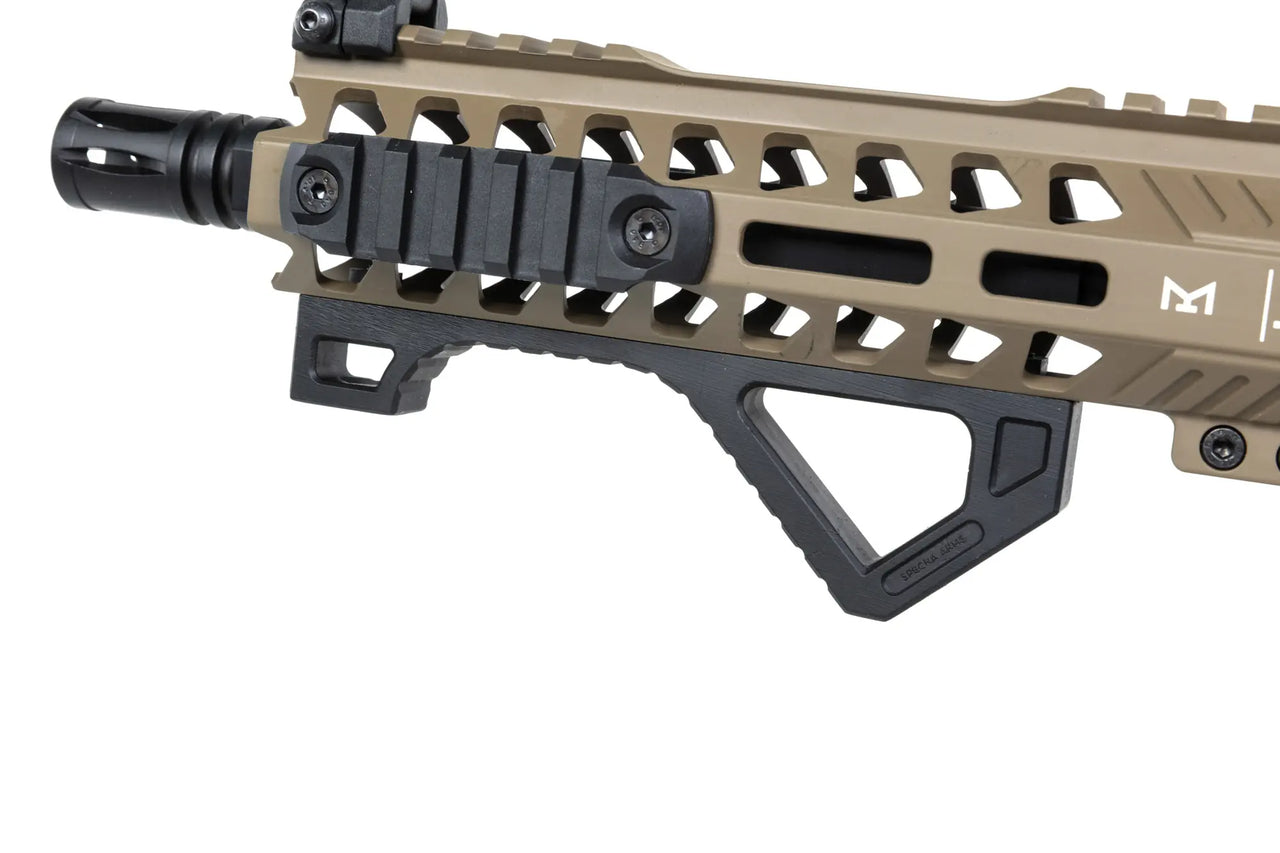 SA-C17 CORE™ Gen.2 HAL ETU™ Airsoft Carbine – Half-Tan