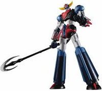 Bandai Grendizer SMP Shokugan Modeling Project Figure 15cm in Malta | LAB7