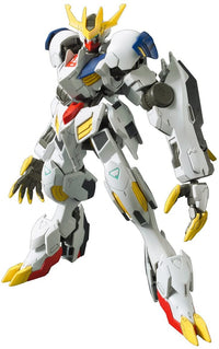 Bandai Bandai Gundam HG 1/144 Barbatos Lupus Rex Model Kit by LAB7 Malta, Europe