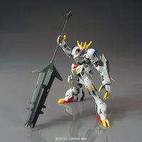 Bandai Bandai Gundam HG 1/144 Barbatos Lupus Rex Model Kit by LAB7 Malta, Europe