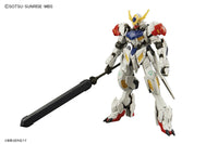 Bandai Bandai Gundam HG Barbatos Lupus 1/144 Model Kit by LAB7 Malta, Europe