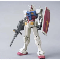 Bandai Bandai Gundam HG RX - 78 - 2 Beyond Global 1/144 Model Kit by LAB7 Malta, Europe