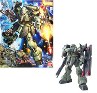 Bandai GUNDAM MG 1/100 Geara Doga Model Kit in Malta | LAB7