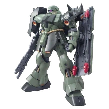 Bandai GUNDAM MG 1/100 Geara Doga Model Kit in Malta | LAB7