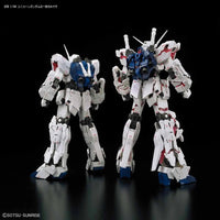 Bandai Bandai Gundam RG 1/144 Unicorn Gundam Campaign Model Kit by LAB7 Malta, Europe