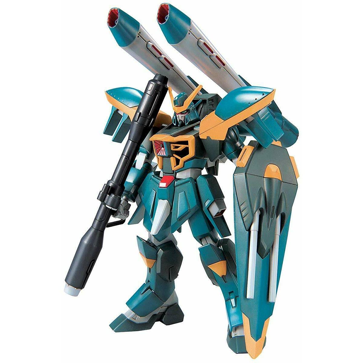Bandai Bandai HG 1/144 Calamity Gundam GAT - X131 Model Kit by LAB7 Malta, Europe
