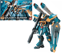 Bandai Bandai HG 1/144 Calamity Gundam GAT - X131 Model Kit by LAB7 Malta, Europe