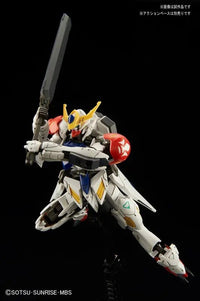 Bandai Bandai HG 1/144 Gundam Barbatos Lupus Model Kit by LAB7 Malta, Europe
