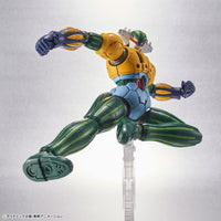Bandai Bandai HG 1/144 Kotetsu Jeeg Infinitism Model Kit by LAB7 Malta, Europe