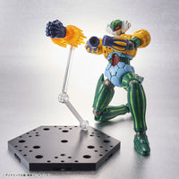 Bandai Bandai HG 1/144 Kotetsu Jeeg Infinitism Model Kit by LAB7 Malta, Europe