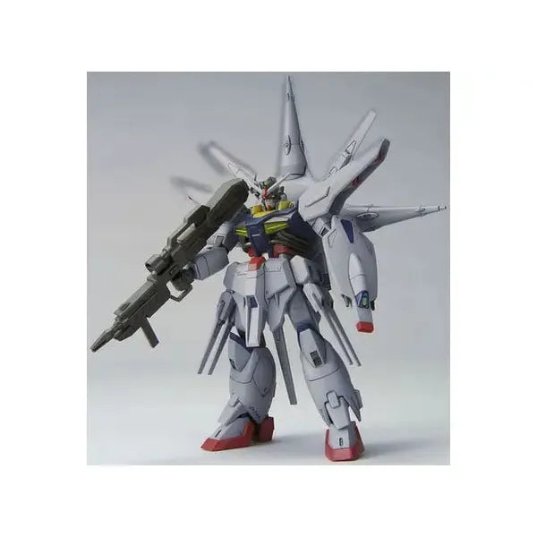 Bandai Bandai HG 1/144 Providence Gundam ZGMF - X13A Model Kit – SEED by LAB7 Malta, Europe