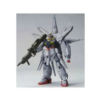 Bandai Bandai HG 1/144 Providence Gundam ZGMF - X13A Model Kit – SEED by LAB7 Malta, Europe