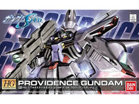 Bandai Bandai HG 1/144 Providence Gundam ZGMF - X13A Model Kit – SEED by LAB7 Malta, Europe