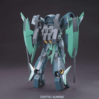 Bandai Bandai HGUC 1/144 RAS - 96 Anksha Model Kit – Gundam UC by LAB7 Malta, Europe