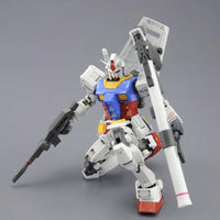 Bandai Bandai MG RX - 78 - 2 Gundam Ver. 3.0 Master Grade Kit 18 cm by LAB7 Malta, Europe