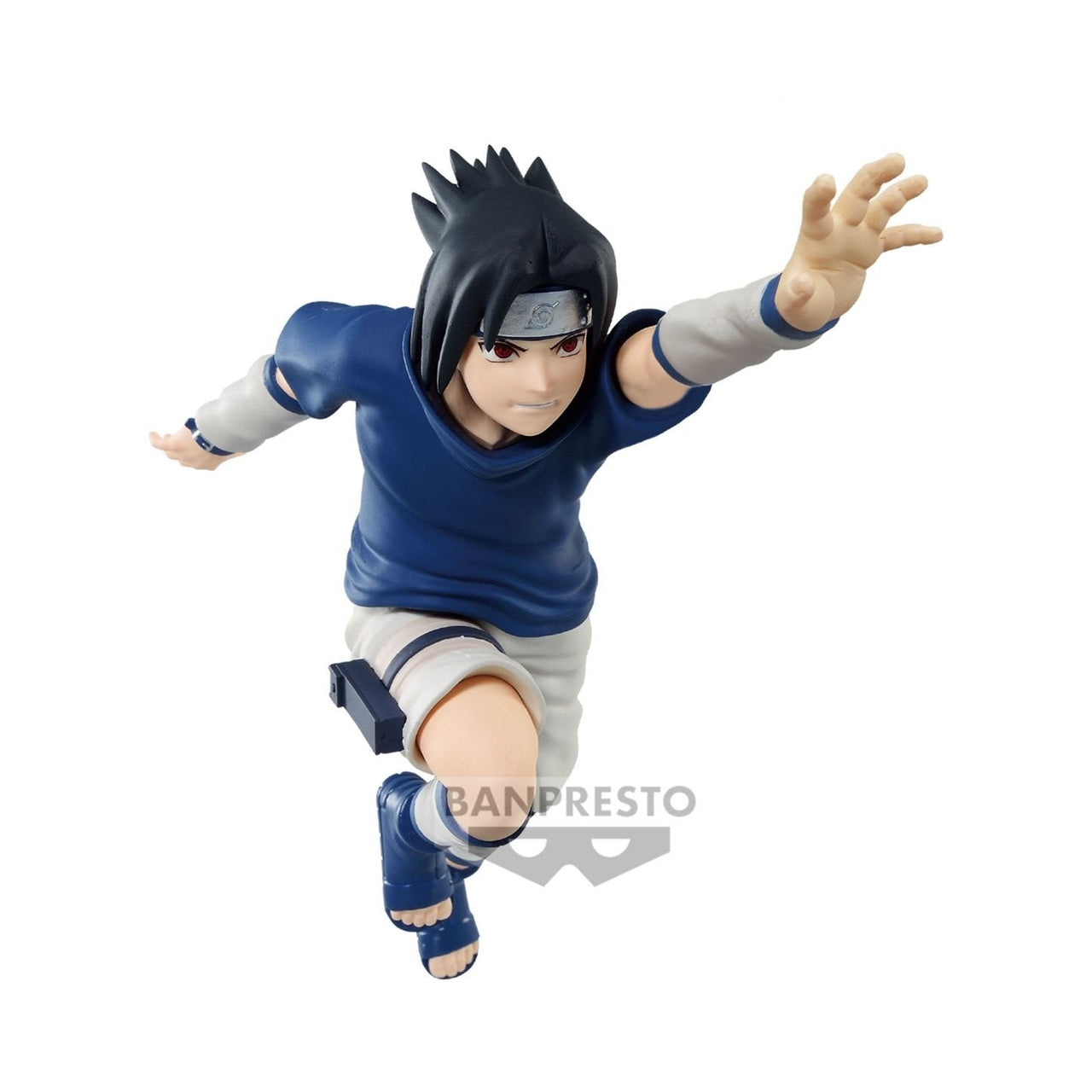 Bandai Bandai Naruto Uchiha Sasuke Effectreme Figure 12cm by LAB7 Malta, Europe