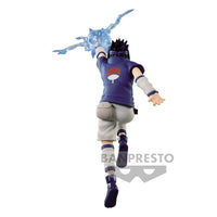 Bandai Bandai Naruto Uchiha Sasuke Effectreme Figure 12cm by LAB7 Malta, Europe