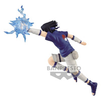 Bandai Bandai Naruto Uchiha Sasuke Effectreme Figure 12cm by LAB7 Malta, Europe