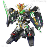 Bandai Bandai SDW Heroes GF Gundam Astray Type - F Model Kit by LAB7 Malta, Europe