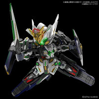 Bandai Bandai SDW Heroes GF Gundam Astray Type - F Model Kit by LAB7 Malta, Europe