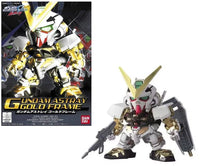BB299 Gundam Astray Gold Frame Modellbausatz von Bandai